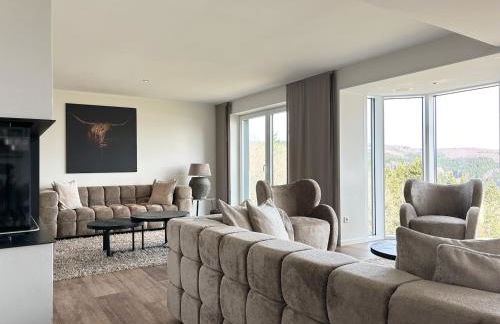 Romantikchalet Neuastenberg/Winterberg - Foto 5