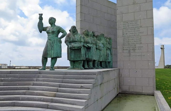 Museuflat 1 Bedroom Apartment in City Center - Foto 15