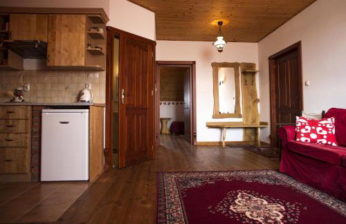 AZURIA agroturystyka - Foto 38