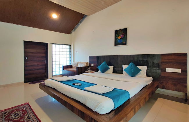 Strawberry Land Resort - Photo 1