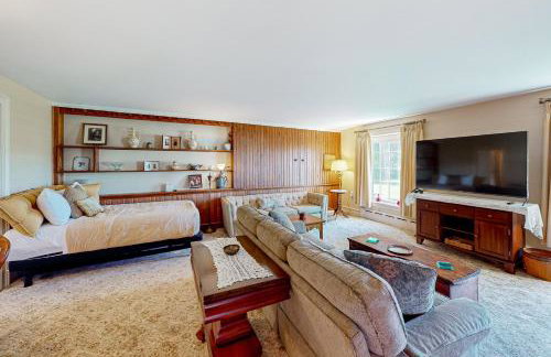 Benton Farmhouse - Foto 8