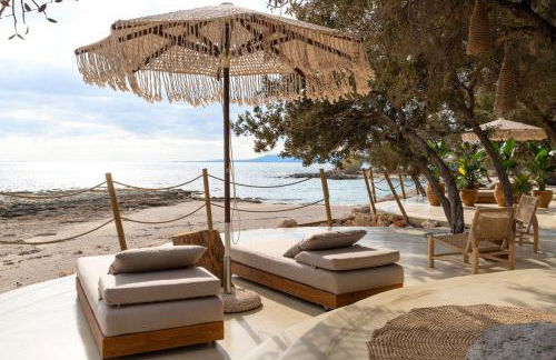 Villa Kivotos - Foto 41