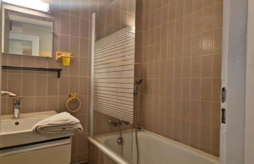 Charmant studio skis aux pieds Le Revard - Foto 9