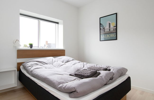 Aalborg Hotel Apartments - Foto 11