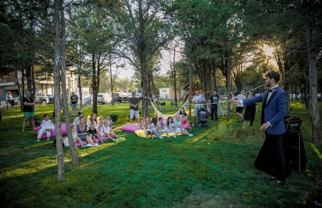 Novum by the sea - Photo 40