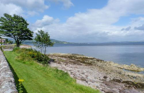 Ettrick Cottage - Foto 23