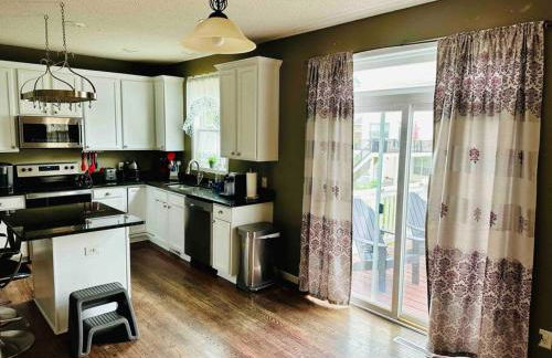 The Falmouth Villa with Peloton Bike - Foto 7