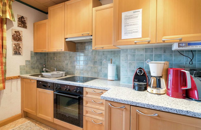 Apartment Kitzbuhel Near Ski Slopes - Foto 6