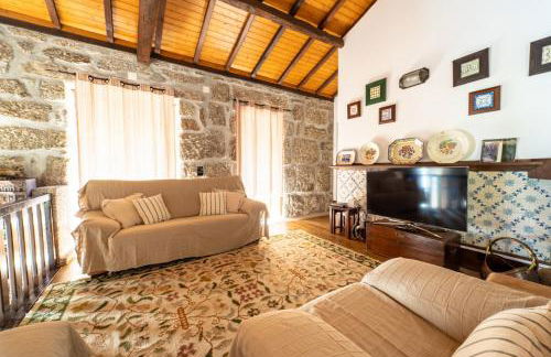 Casa do Souto Vieira do Minho - Casa Rural com piscina by House and People - Foto 27