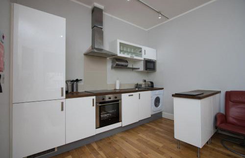 Westciti Croydon Serviced Apartments - Photo 26