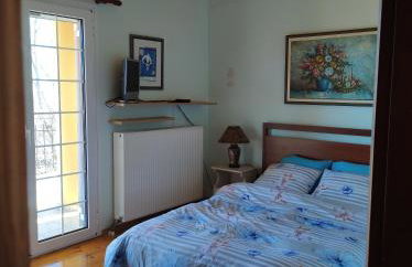 Estel 2bedroom villa with fireplace - Foto 15