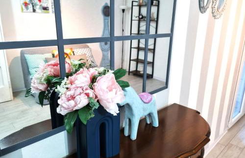 Grazioso appartamento Red Rose - Foto 12