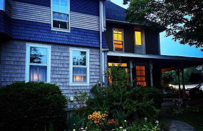 Retreat at Sea Cloud Cottage in Historic Wiscasset - Foto 31