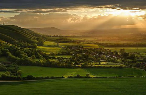 Stunning Georgian Flat in The Heart of Midhurst Old Town - Foto 50