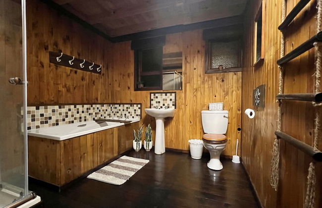 Kruger Kumba - Lahlekile Nathi - Photo 31