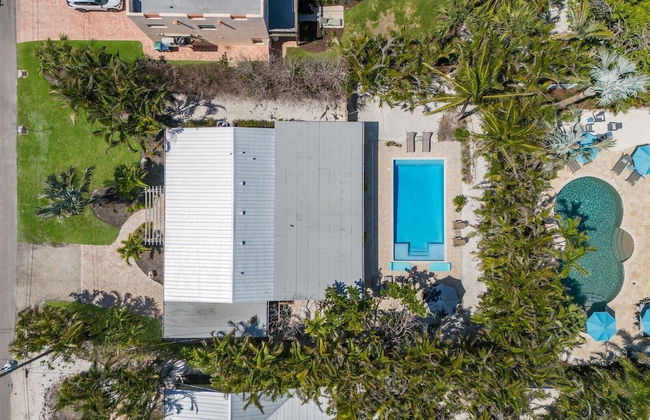 The Salted Coconut 3 Bedroom Home by RedAwning - Foto 34