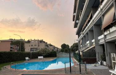 Residenza piscina&mare - Photo 6