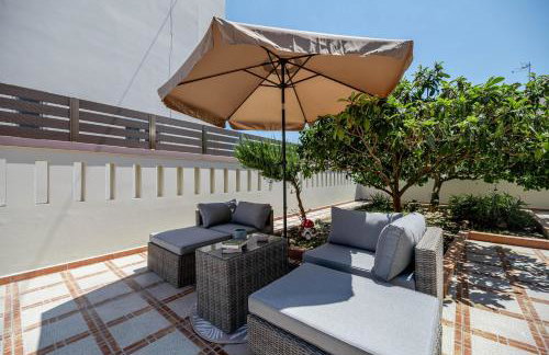 Kira's Lovely Villa Massari - Foto 33