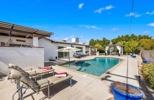 The Sunny Side House - Foto 31