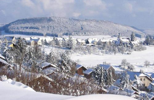 Holiday Resort Ofingen, Bad Durrheim - Foto 48