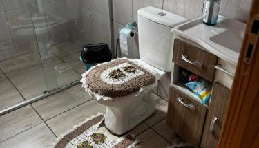 Pousada Familiar Regina - Foto 2