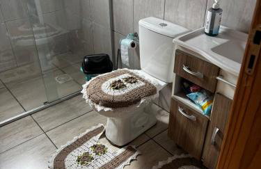 Pousada Familiar Regina - Foto 2