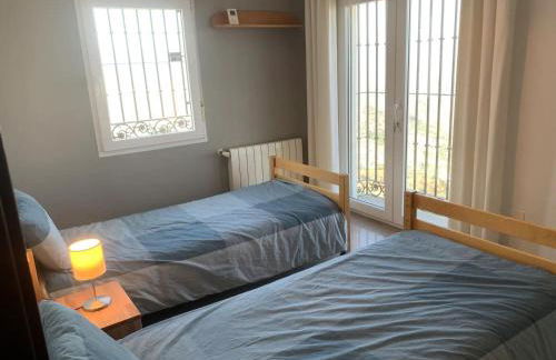 Casa Rural Finca Volando in the mountains of Málaga - Foto 34