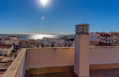 Casita Lunicita - Villananitos Beach - Foto 9