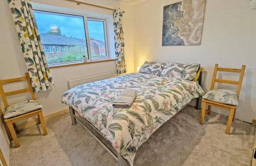 Relaxing Birdsong 4 Bedroom House - Photo 12