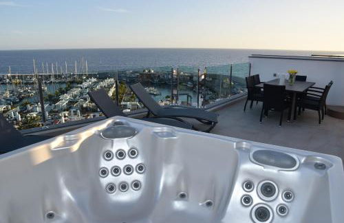 Sunset Puerto de Mogan - Foto 11