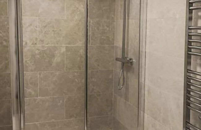 The Three Gables - Foto 31