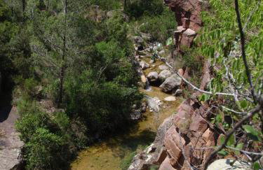 Casa Rural La Valentina - Foto 30