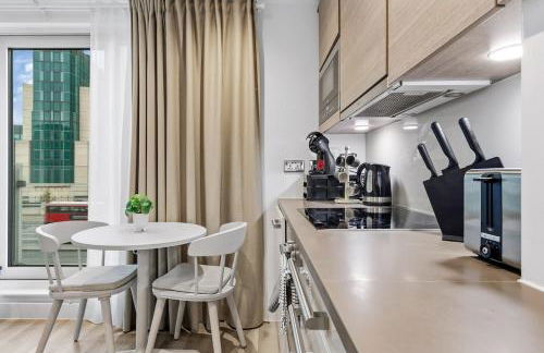 Elegant Central London Stay - Foto 29