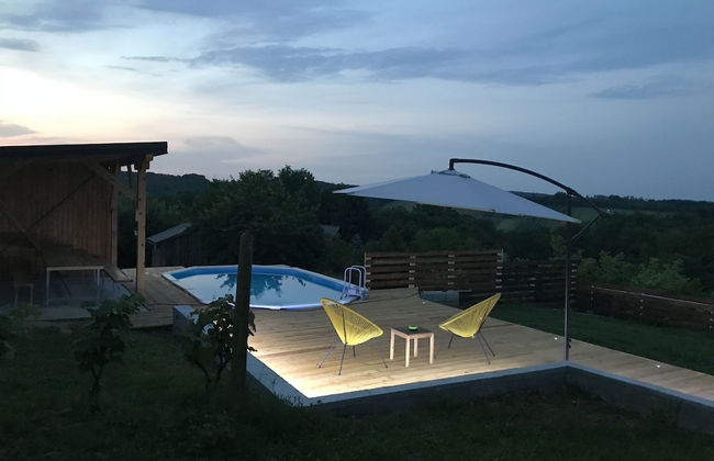 Holiday Home David - Foto 7