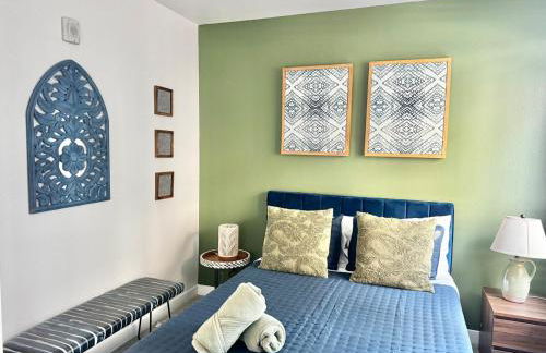 242 Charming, Peaceful Apartment Retreat in Griffith - Foto 13