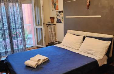 CASA TIO PIERO Centrale accogliente e confortevole - Photo 20