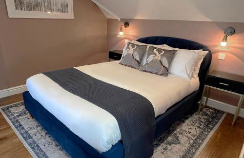 West Hendford House - Apt 1 - Foto 29