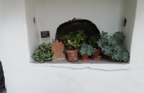 Petrochori Memories House- Floor 1 - Foto 35