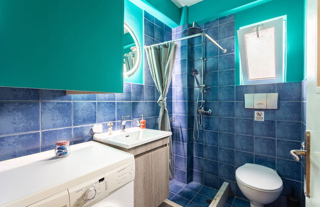 Downtown Yellow Studio - Central Secret Nest - Foto 12