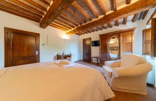 Antico Borgo Delle Rose - Photo 41