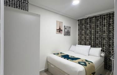 Apartamento Ocasional tranquilo y bien comunicado con el centro de Madrid - Foto 8
