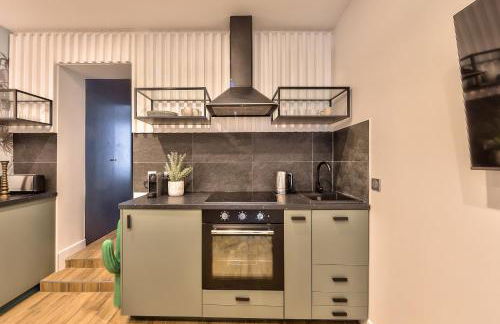 Superb and Cosy 2BR Apt In The Heart Of Paris ! 3P - Foto 7