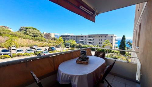 Casamea - Famille, Terrasse, Sanguinaires, Clim - Foto 2