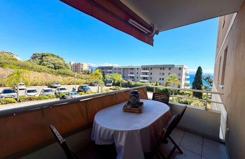 Casamea - Famille, Terrasse, Sanguinaires, Clim - Foto 2