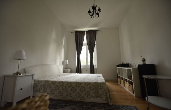 Ferienwohnung Villa Weyermann - Foto 7