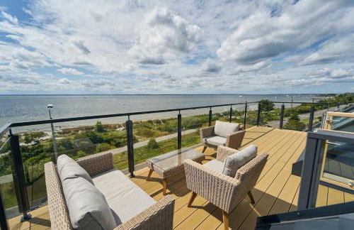 Apartamenty Kuźnica "Morska 8" - Foto 5