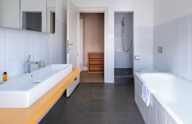 Brussels EU Prestige residence - Foto 21