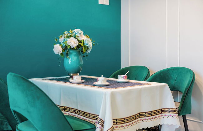 Lavendar Apartment - Shangcheng Branch - Foto 58