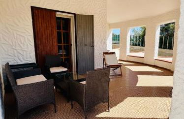 Villa Maria - Foto 13