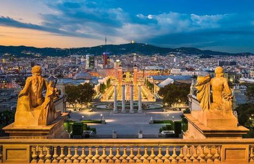 E3val1048 - Newly Decorated Flat closed to the cent - Foto 19